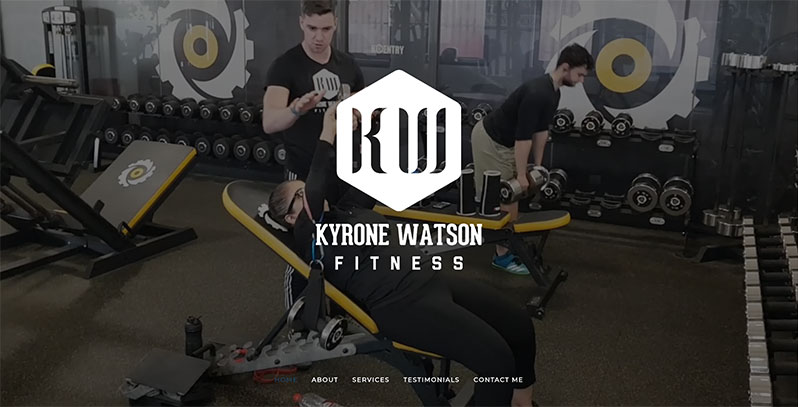 KW Fitness